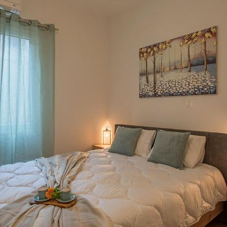 Acropolis View Apt In Koukaki Athens Exterior photo