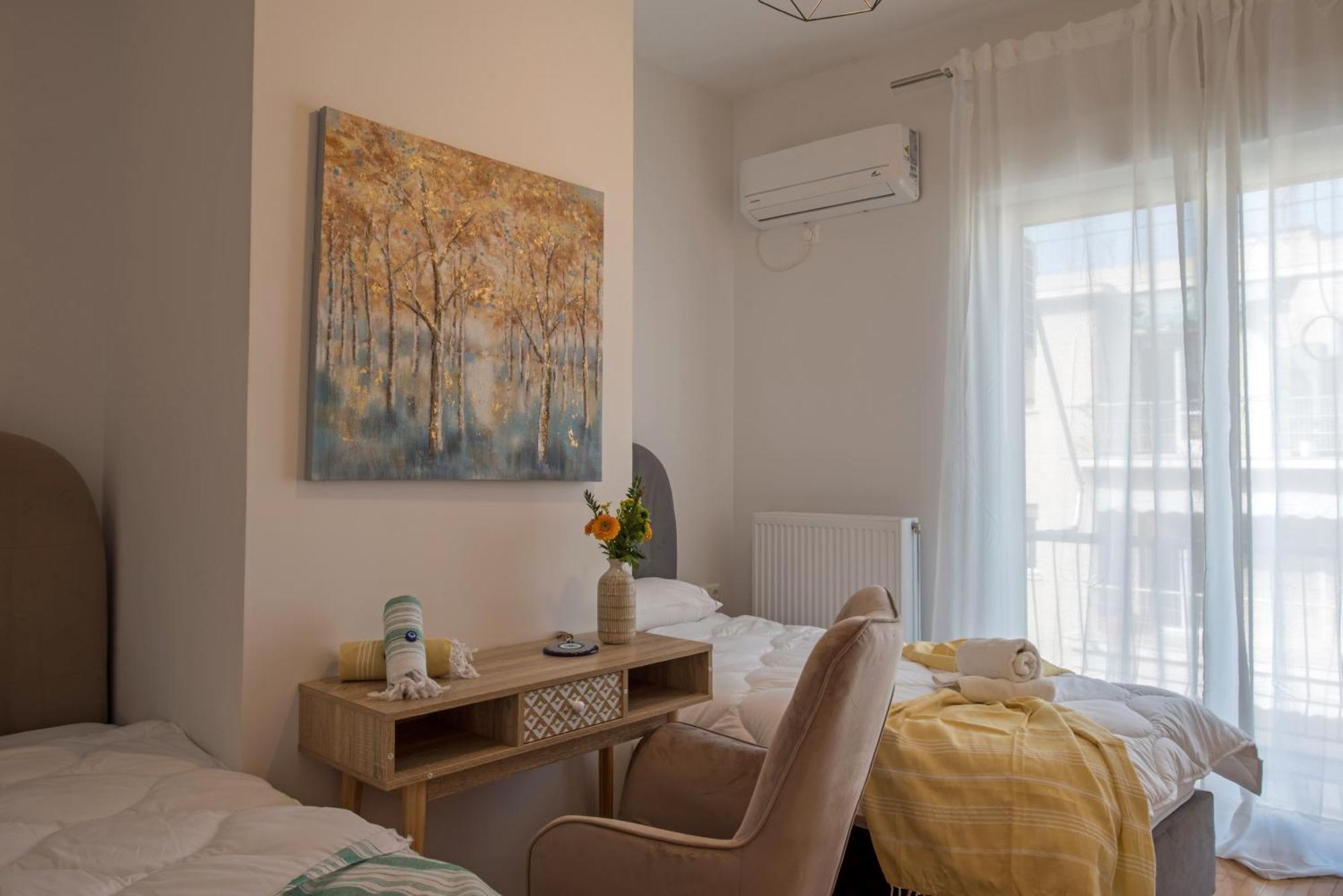Acropolis View Apt In Koukaki Athens Exterior photo