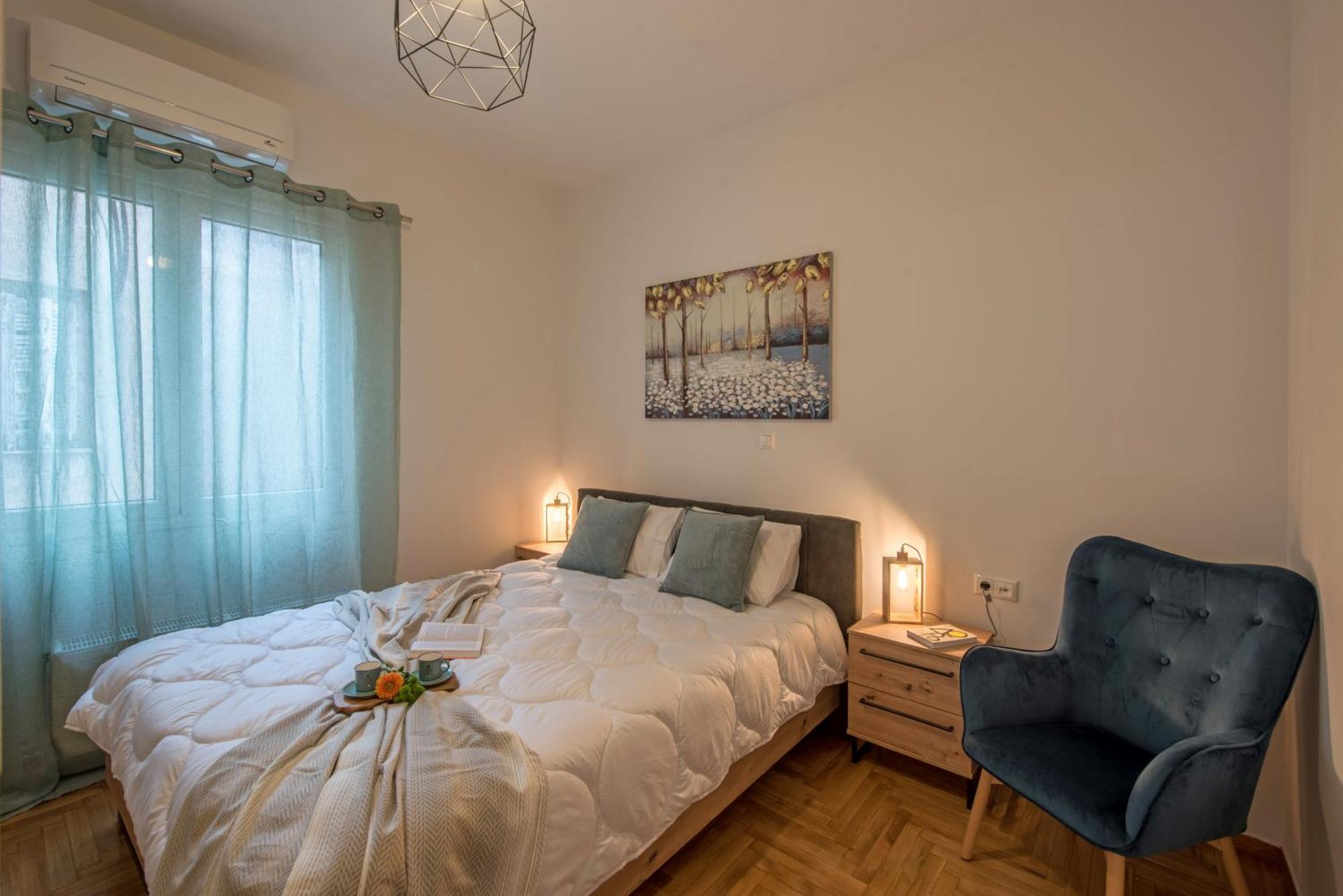 Acropolis View Apt In Koukaki Athens Exterior photo