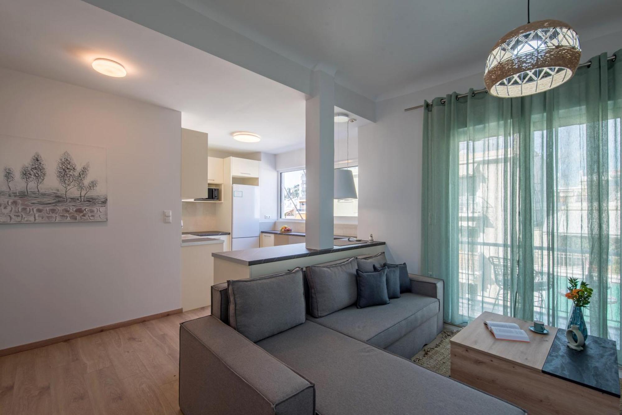 Acropolis View Apt In Koukaki Athens Exterior photo